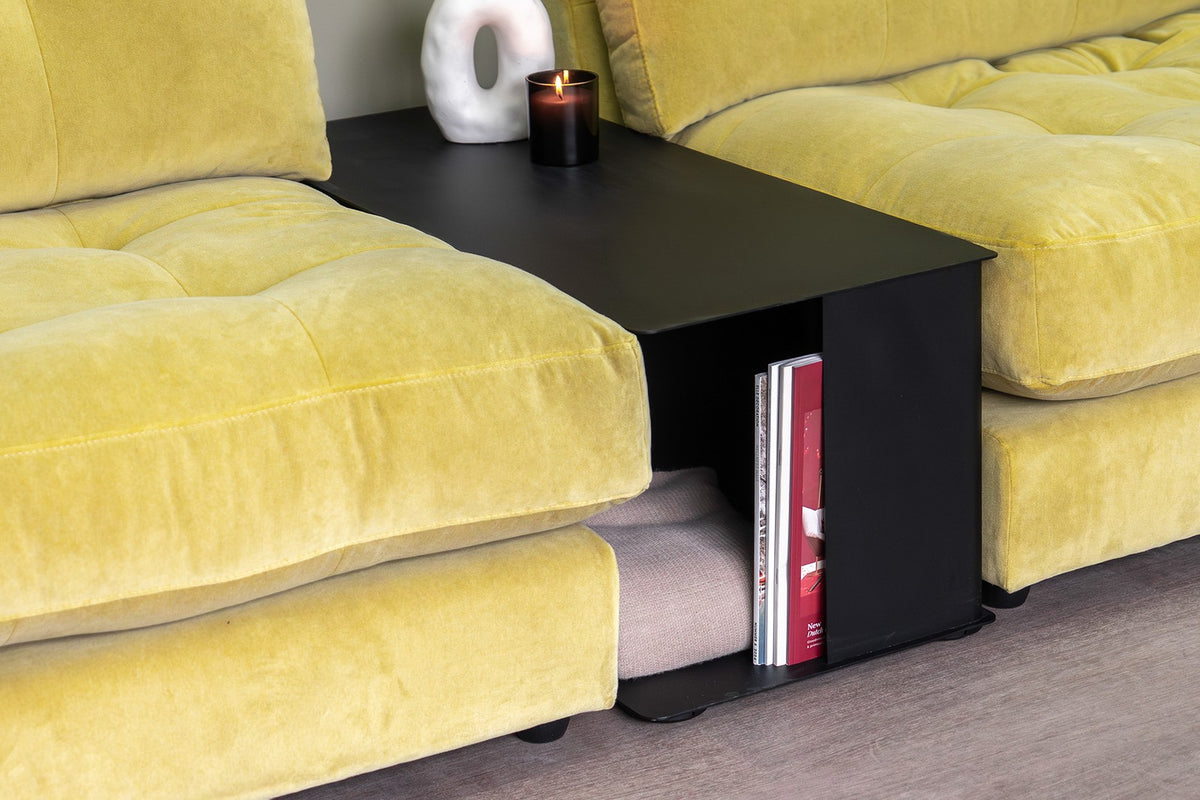 Designer Couchtisch Dorvio