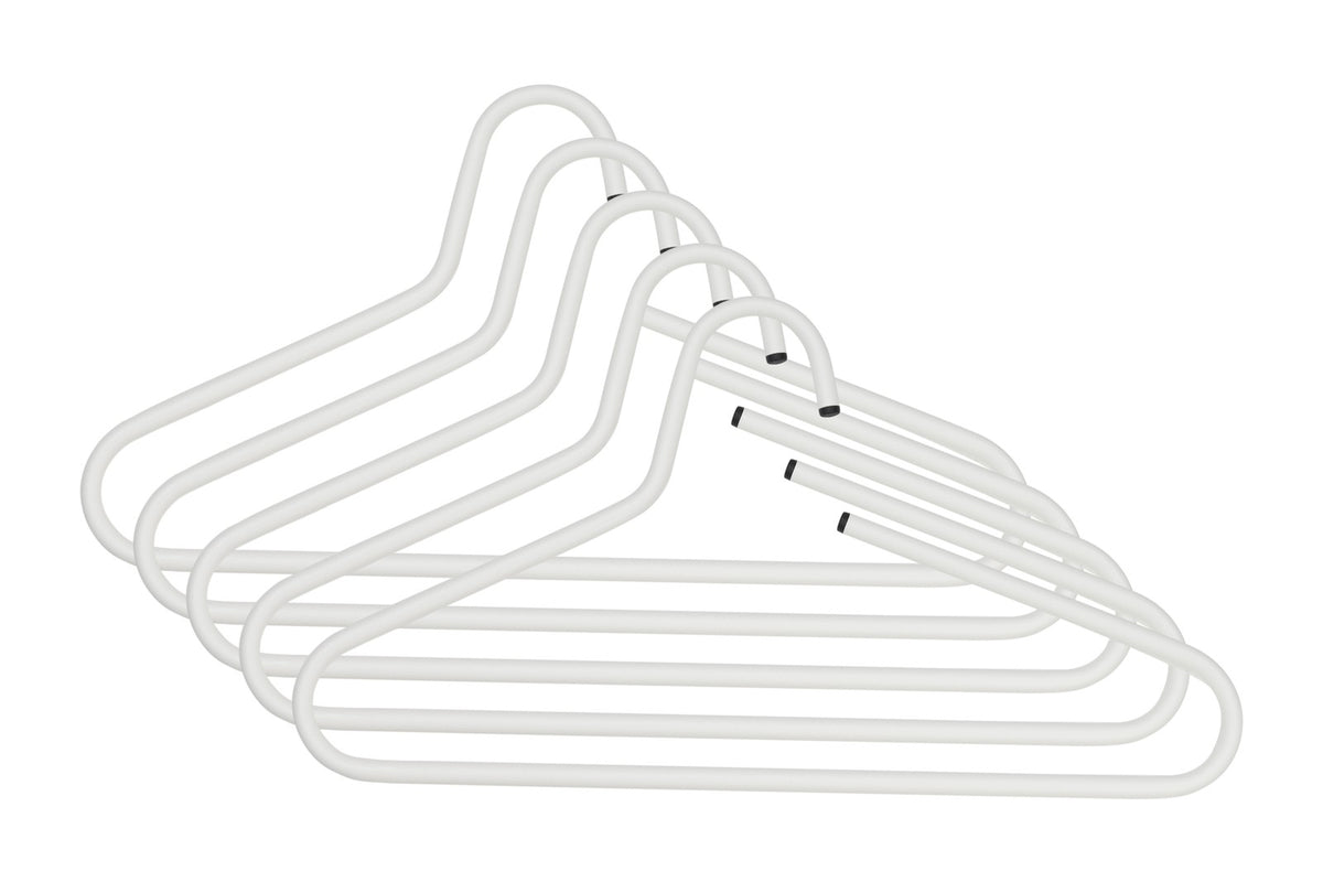 Kleiderbügel Neralo (5er-Set)