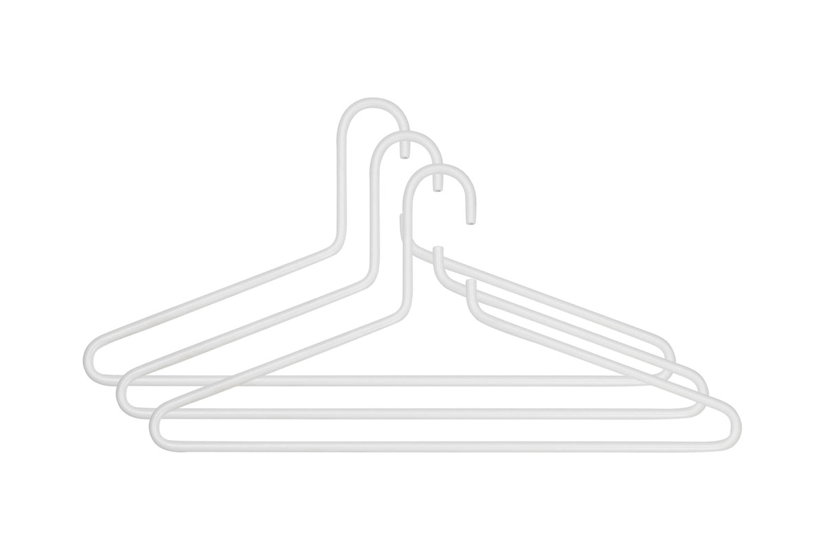 Kleiderbügel Trevio (3er-Set)