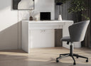 Designer Schreibtisch Nino - Luxusbetten24