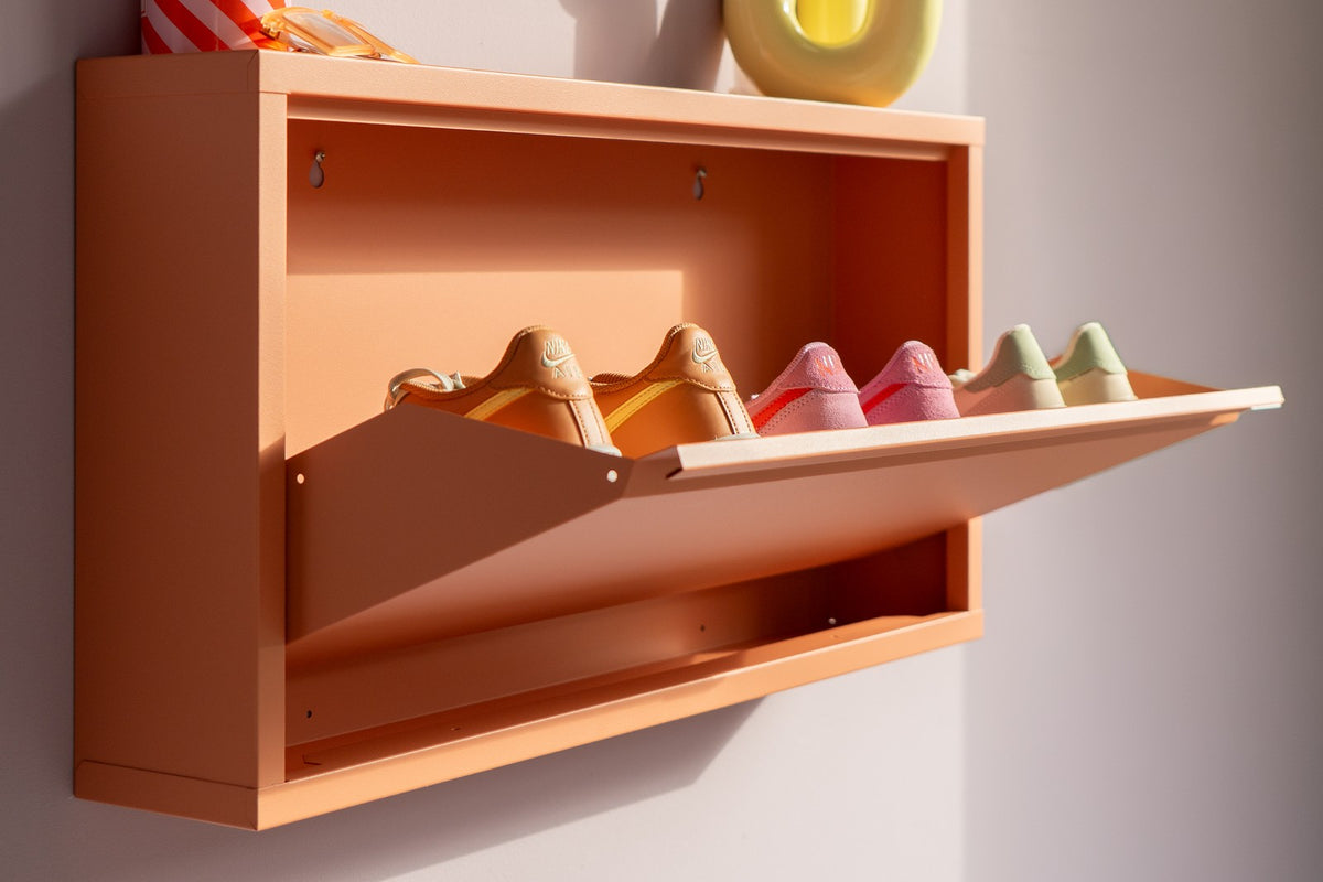 Designer Schuhkipper Merova