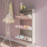 Designer Schuhkipper Nelaro