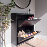 Designer Schuhkipper Sanvio
