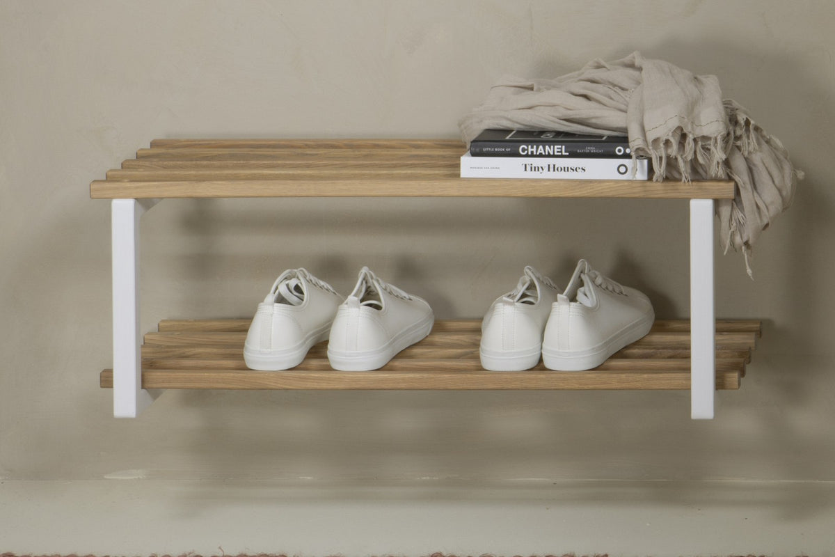 Designer Schuhregal Doreva