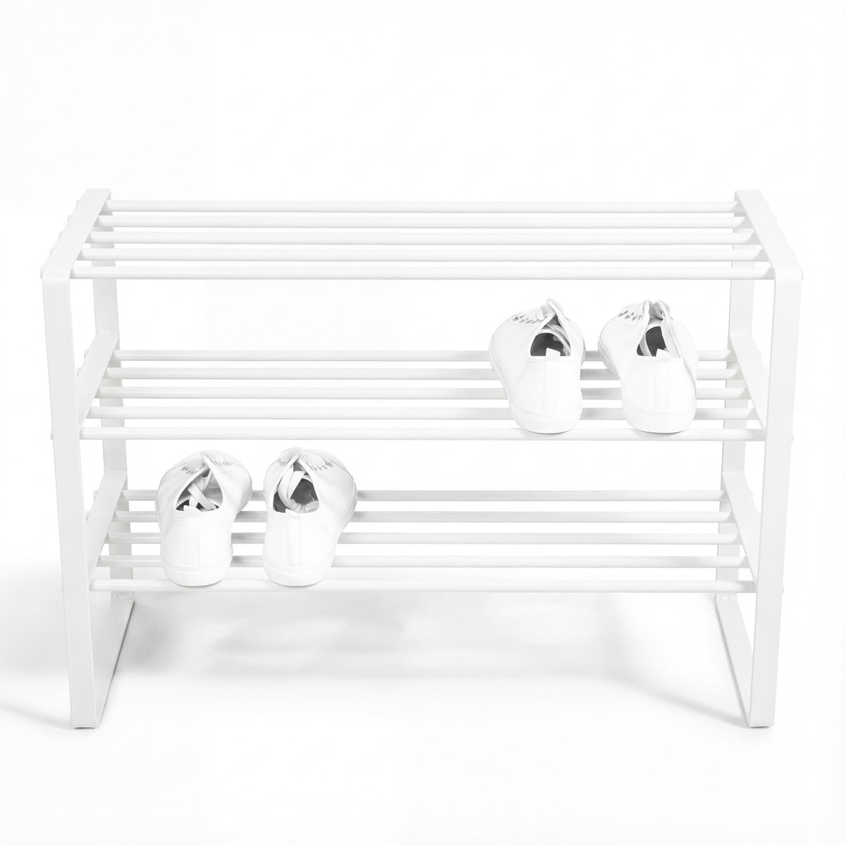 Designer Schuhregal Solvio