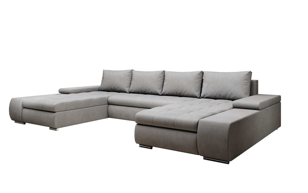 Designer Sofa Martino mit Schlaffunktion - Luxusbetten24