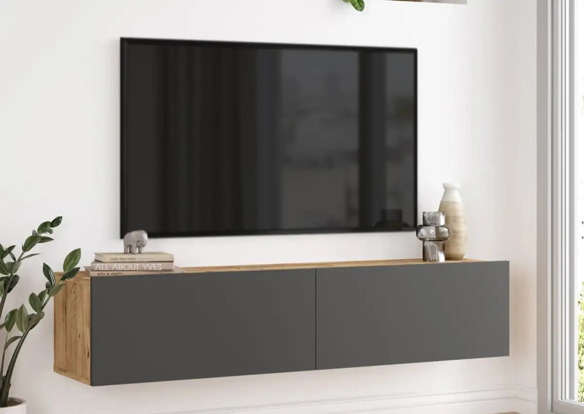 Design tv-lowboard Nova