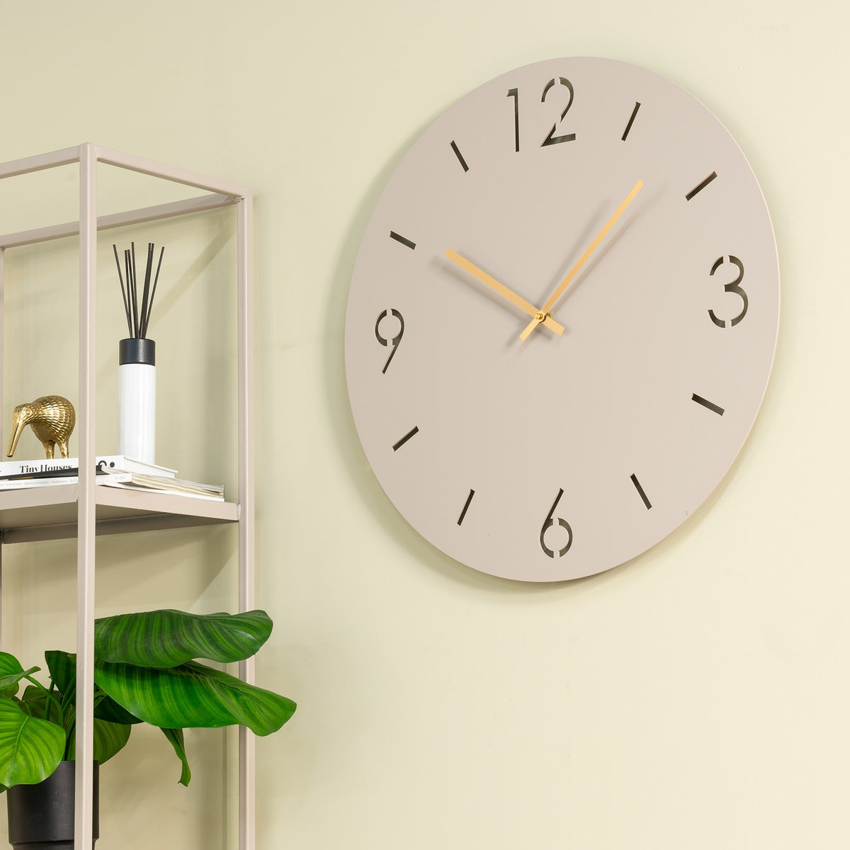 Designer Uhr Zevira