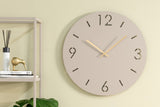 Designer Uhr Zevira