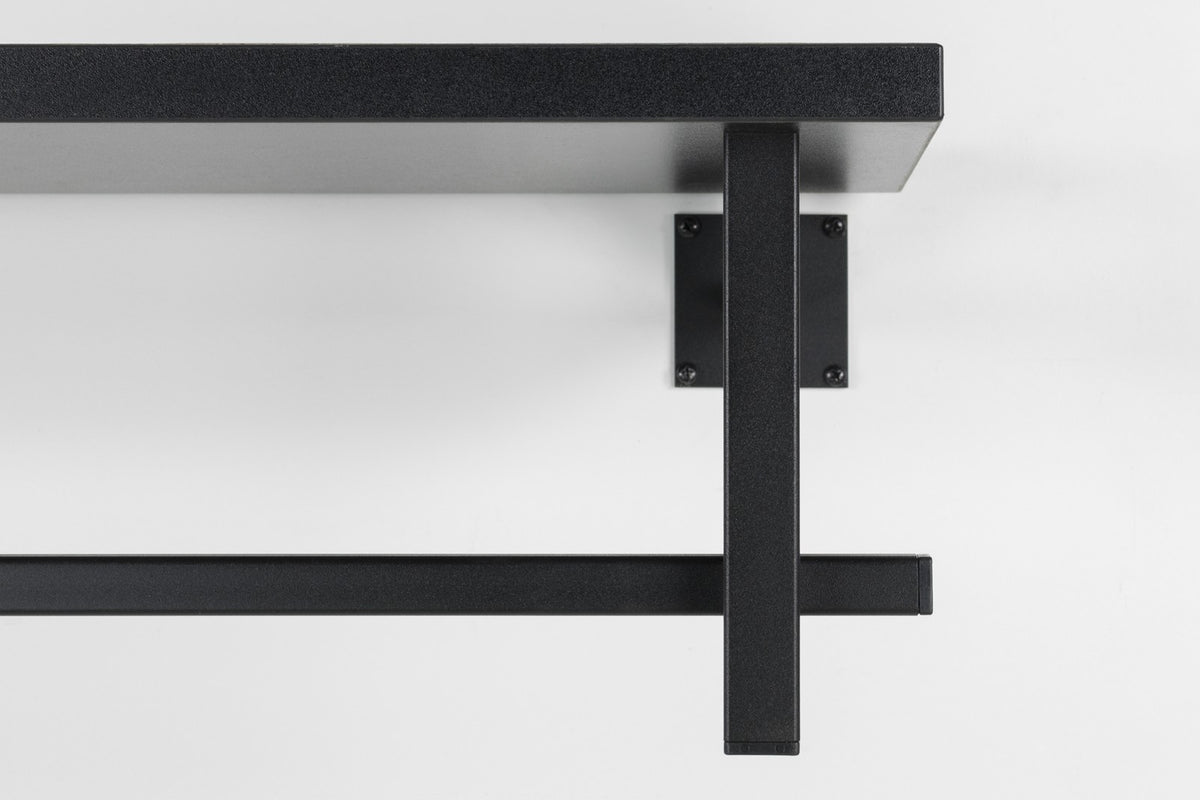 Designer Wandgarderobe Arvino