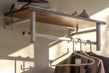 Designer Wandgarderobe Arvino