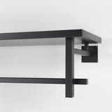 Designer Wandgarderobe Arvino