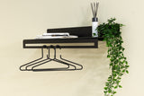 Designer Wandgarderobe Elvani