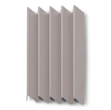 Designer Wandgarderobe Fadora