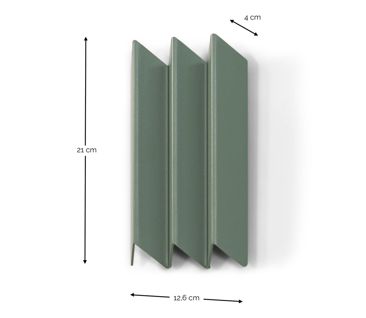 Designer Wandgarderobe Falora