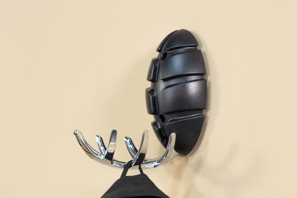 Designer Wandgarderobe Falvi