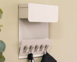Designer Wandgarderobe Ferina