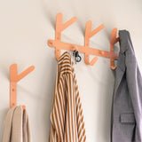 Designer Wandgarderobe Folira