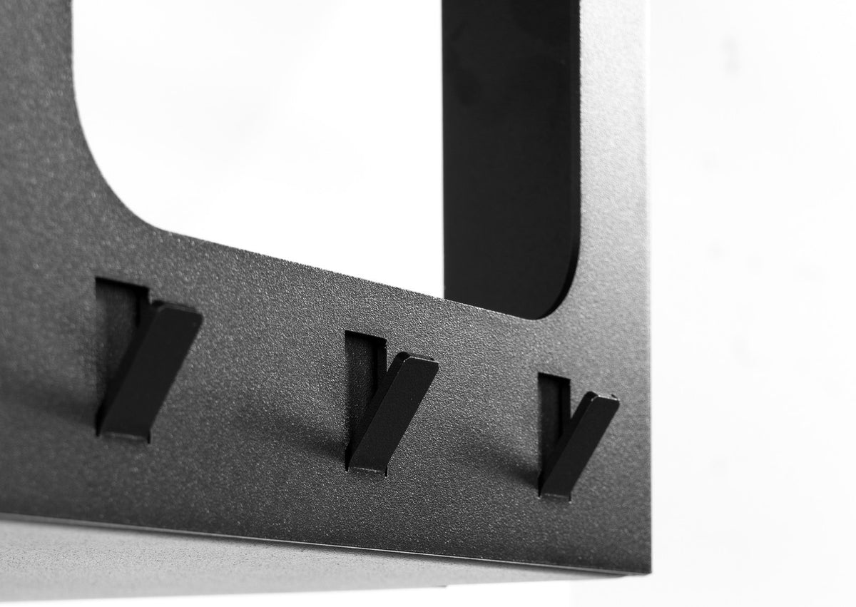 Designer Wandgarderobe Maviro