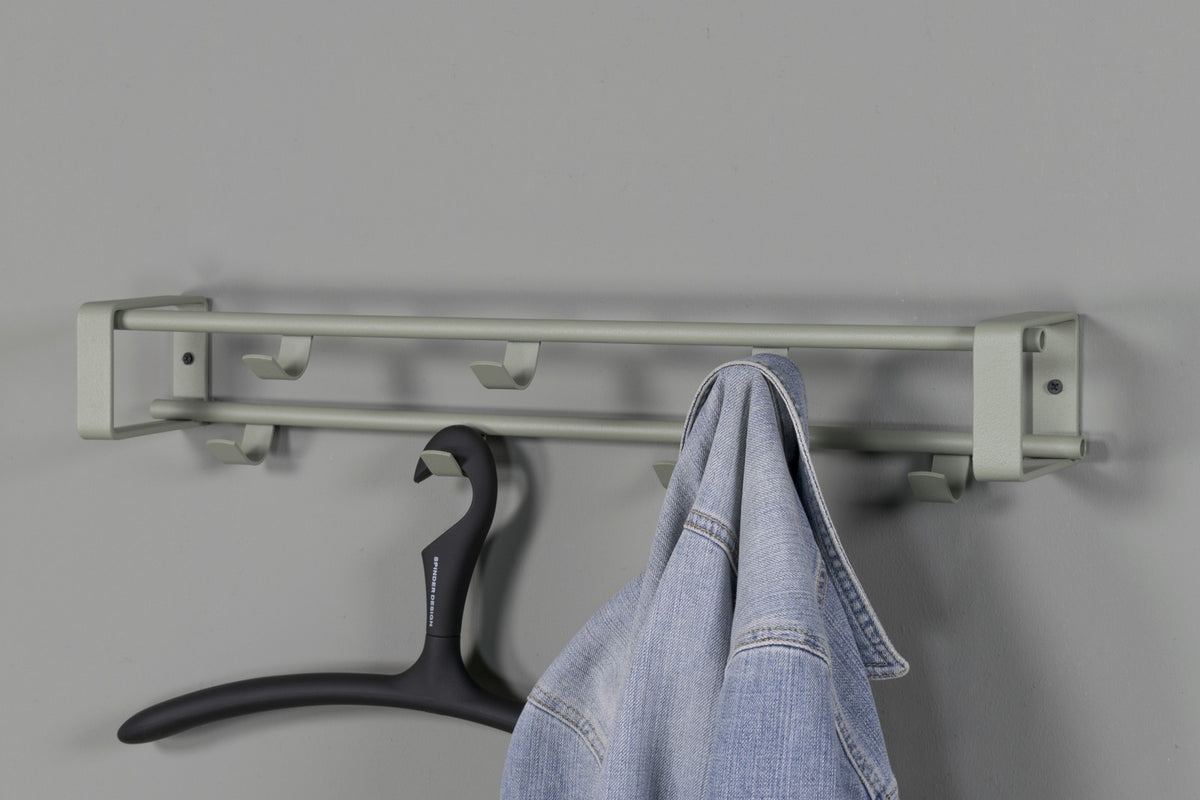 Designer Wandgarderobe Merilo