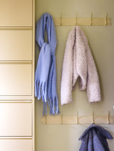 Designer Wandgarderobe Mirelo