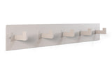 Designer Wandgarderobe Nelira