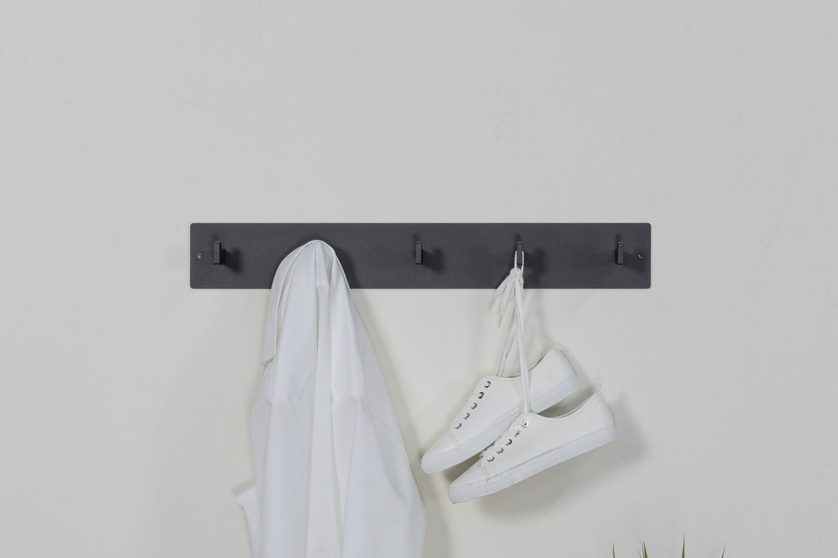 Designer Wandgarderobe Nelira
