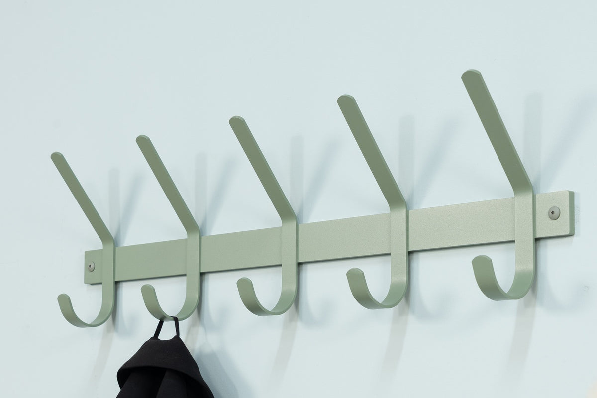 Designer Wandgarderobe Senvia