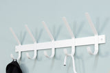 Designer Wandgarderobe Senvia