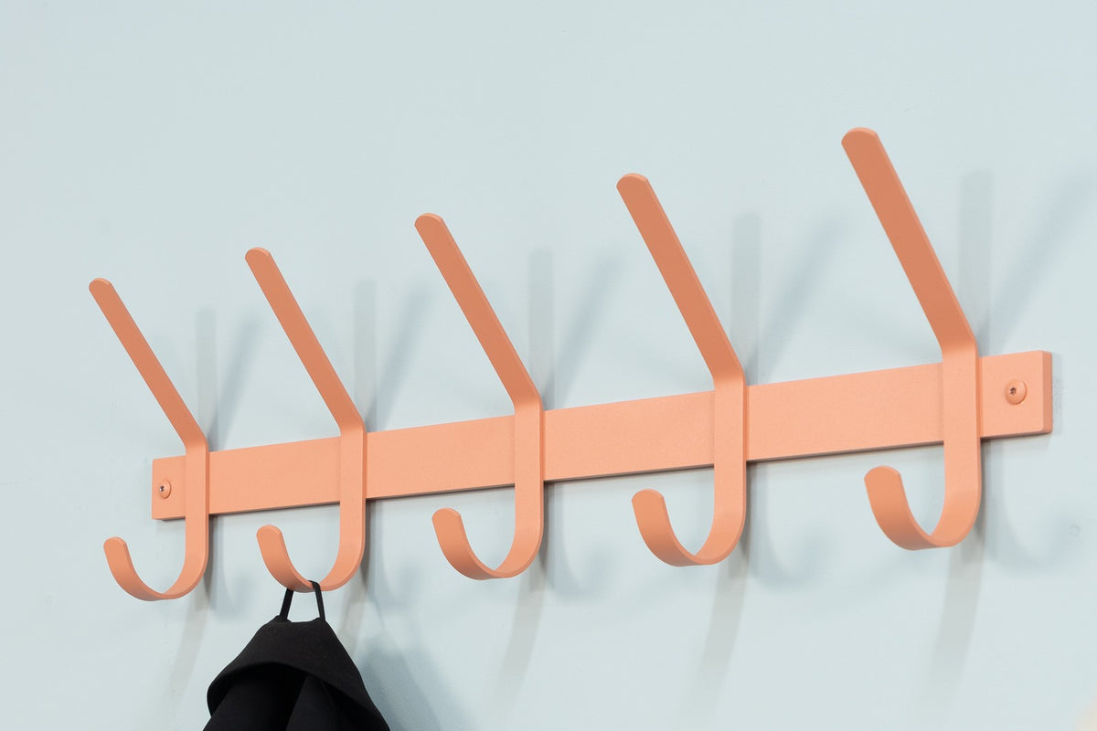 Designer Wandgarderobe Senvia