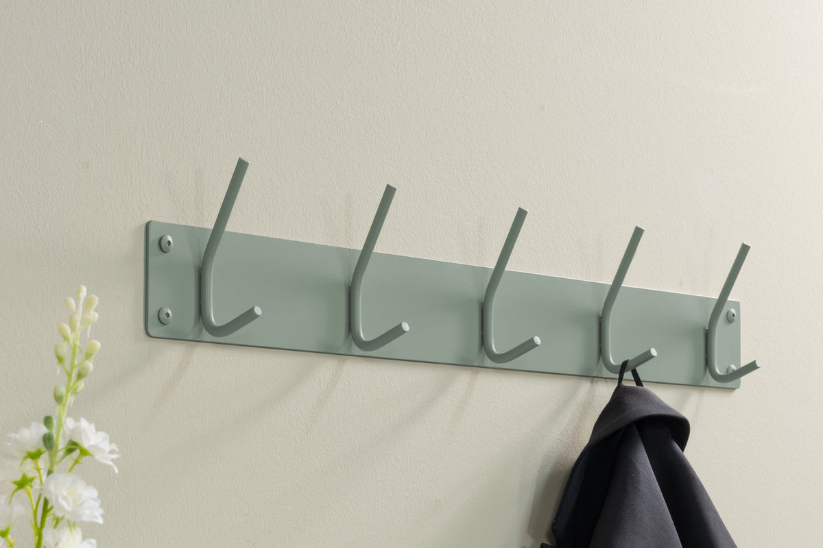 Designer Wandgarderobe Talvia