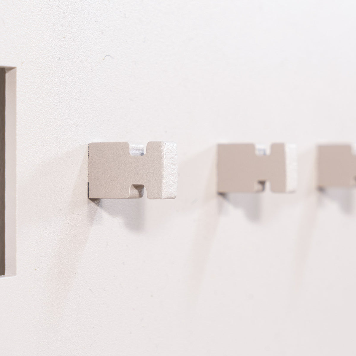 Designer Wandgarderobe Tavilo