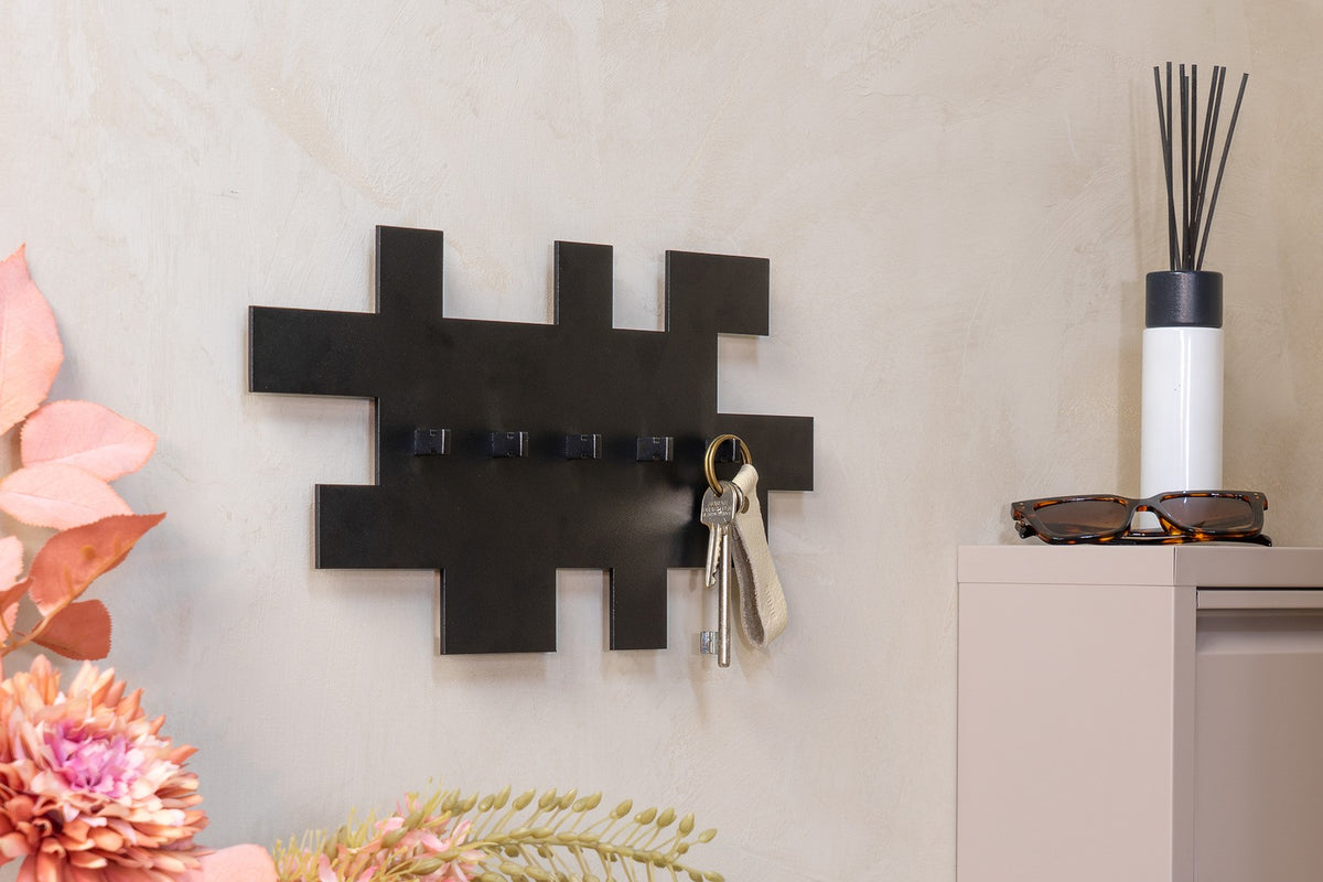 Designer Wandgarderobe Tavilo