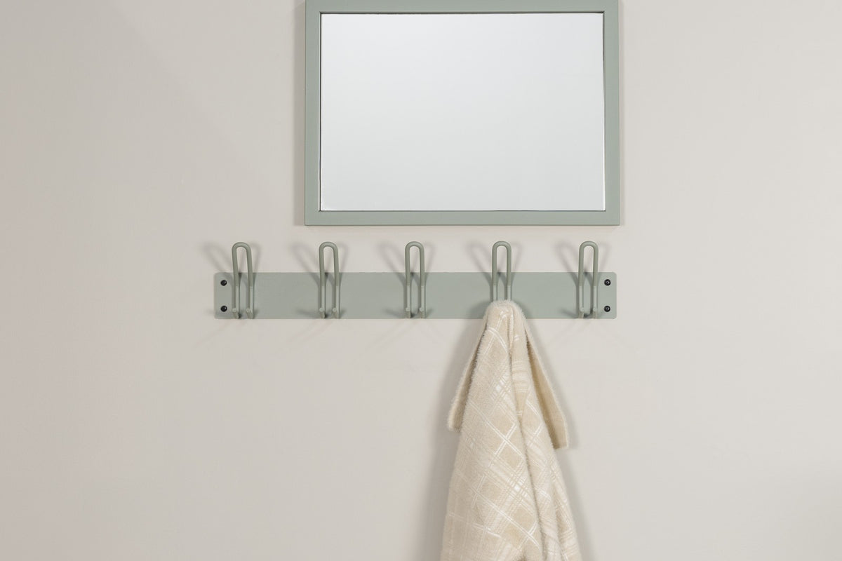 Designer Wandgarderobe Velino