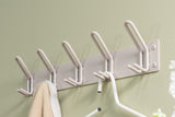 Designer Wandgarderobe Velino