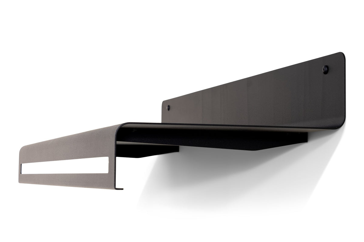 Designer Wandgarderobe Vesira