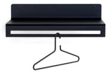 Designer Wandgarderobe Vesira