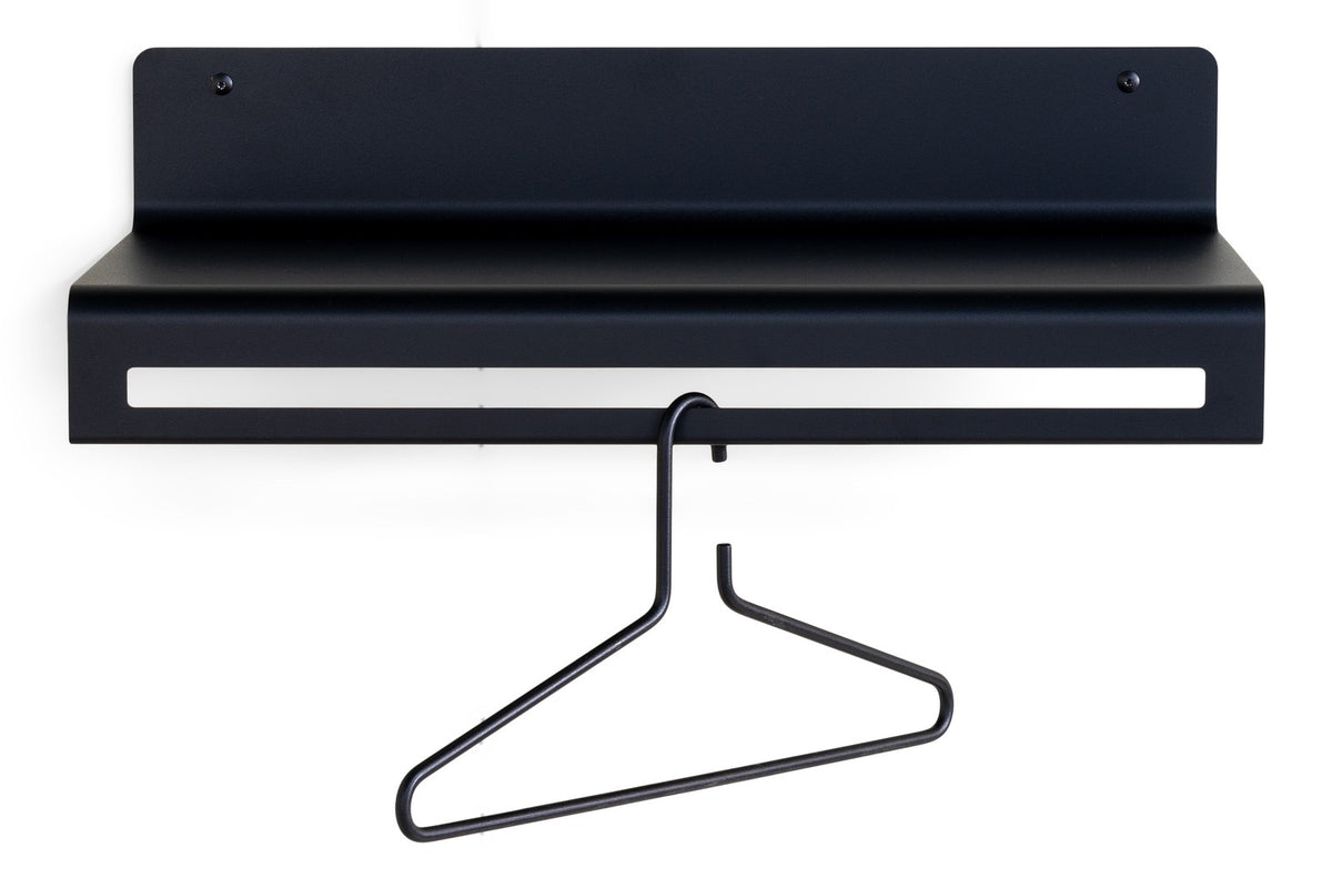 Designer Wandgarderobe Vesira