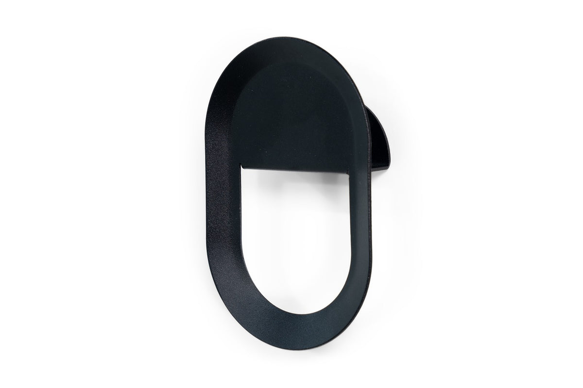Designer Wandhaken Elmino