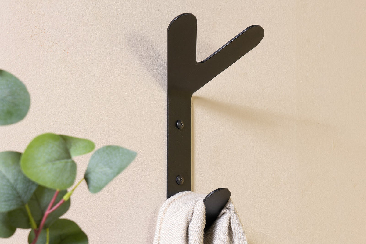 Designer Wandhaken Javela