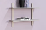 Designer Wandregal Elunia