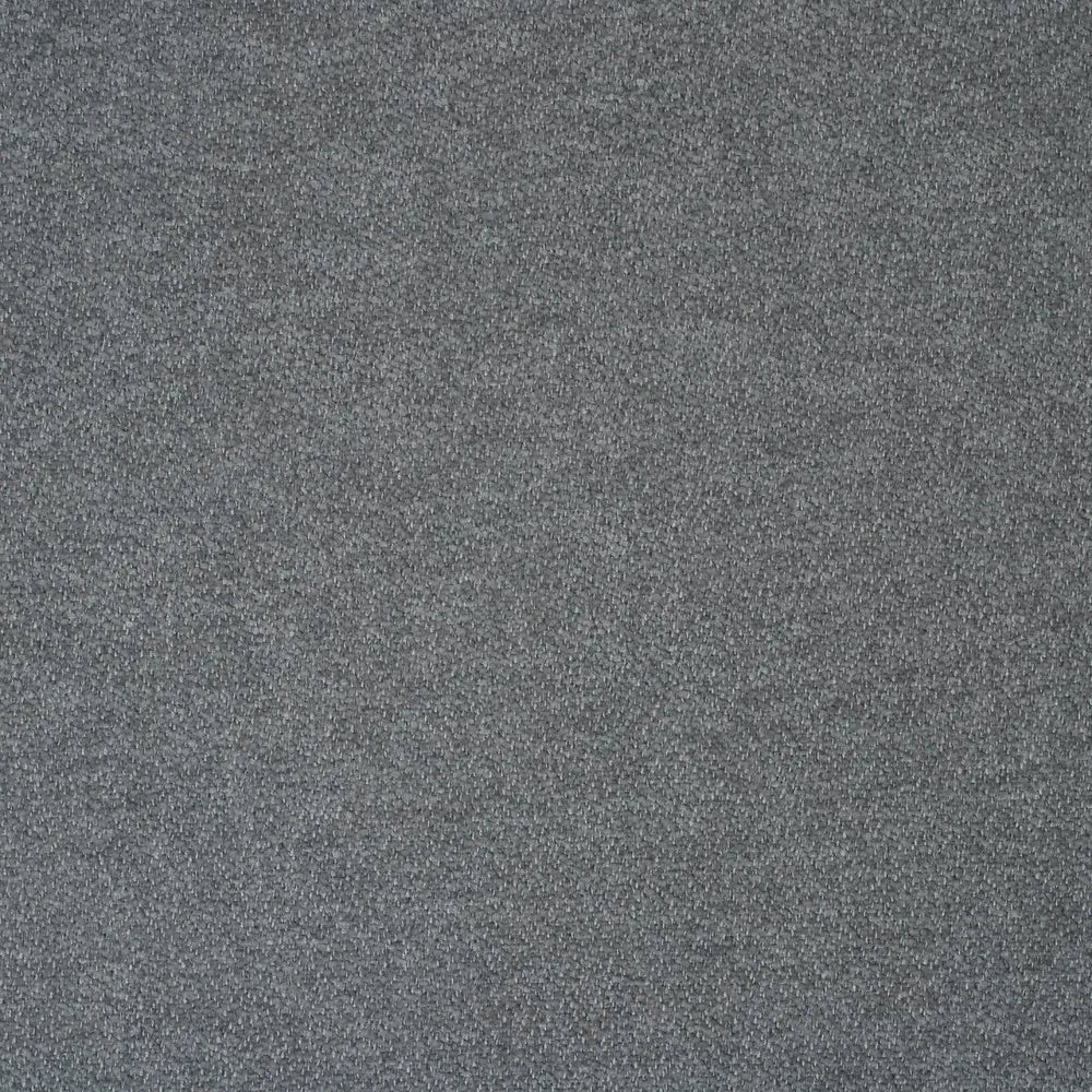 Designersofa 3-zits met chaise longue Mia in chenille