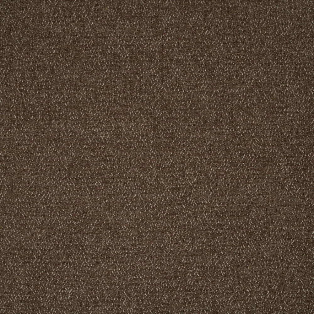 Designersofa 3-zits met chaise longue Mia in chenille