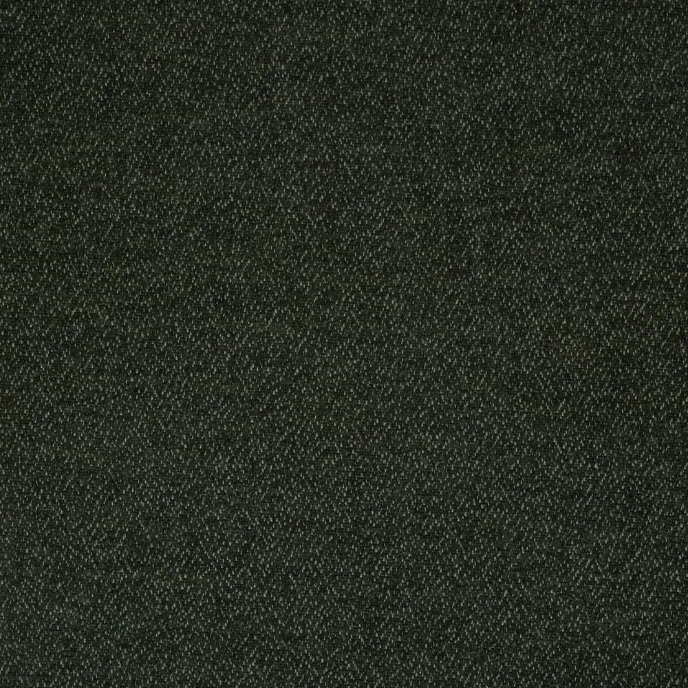 Designersofa 3-zits met chaise longue Mia in chenille