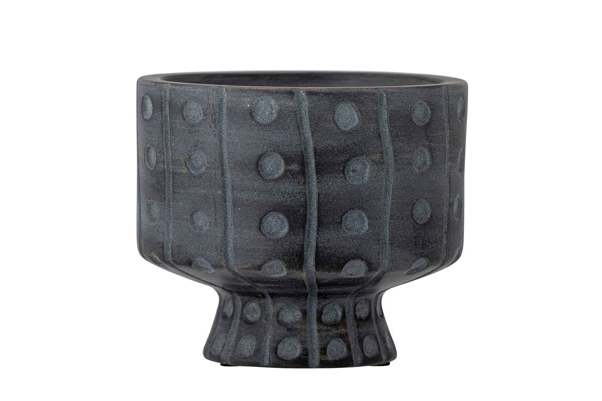 Bloempot Rabsta – mat