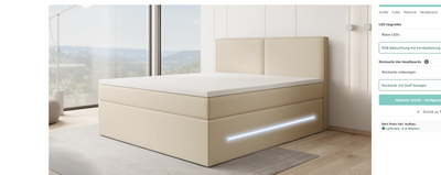 Prime Leather Editie