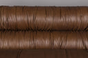 Sofa Talaro aus Wachsleder