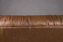 Sofa Talaro aus Wachsleder