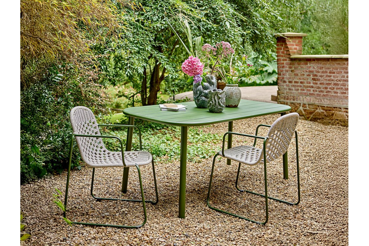 Vaas „Grey Value“ – van steengoed