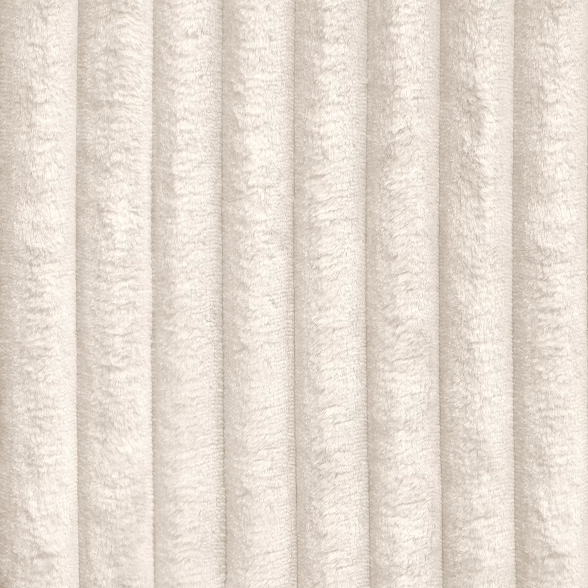 Designerbank Big Buddy 3-zits met slaapfunctie en opbergruimte in breed ribfluweel
